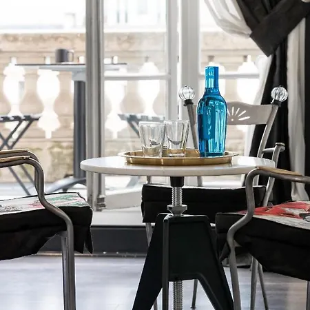 Deluxe Av. Champs-elysees Apartamento *