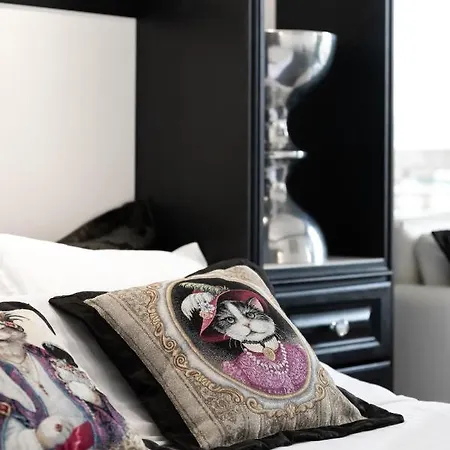 Apartamento Deluxe Av. Champs-elysees